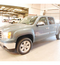 gmc sierra 1500 2012 dk  gray sle flex fuel 8 cylinders 2 wheel drive automatic with overdrive 79015