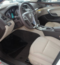 buick regal 2012 white diam sedan premium 1 gasoline 4 cylinders front wheel drive automatic 76018