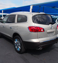 buick enclave 2012 gold suv premium gasoline 6 cylinders front wheel drive 6 speed automatic 76234