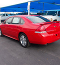 chevrolet impala 2012 red sedan lt flex fuel 6 cylinders front wheel drive not specified 76234