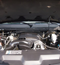 gmc sierra 1500 2011 black pickup truck sle flex fuel 8 cylinders 2 wheel drive automatic 76018
