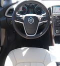 buick verano 2012 off white sedan leather group gasoline 4 cylinders front wheel drive automatic 76234