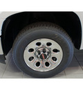 gmc sierra 1500 2012 summit white work truck gasoline 6 cylinders 2 wheel drive 4 speed automatic 79015