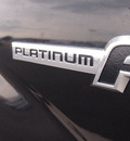 ford f 150 2010 black platinum flex fuel 8 cylinders 4 wheel drive 6 speed automatic 76234