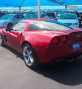 chevrolet corvette 2012 red coupe z16 grand sport gasoline 8 cylinders rear wheel drive shiftable automatic 76234