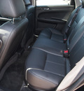 chevrolet impala 2012 black sedan ltz flex fuel 6 cylinders front wheel drive automatic 76018