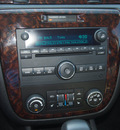 chevrolet impala 2012 black sedan ltz flex fuel 6 cylinders front wheel drive automatic 76018