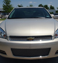 chevrolet impala 2012 gold sedan ls fleet flex fuel 6 cylinders front wheel drive automatic 76018