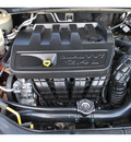 dodge avenger 2010 gold sedan sxt gasoline 4 cylinders front wheel drive 4 speed automatic 78233