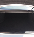 chevrolet impala 2011 silver sedan lt flex fuel 6 cylinders front wheel drive automatic 76011