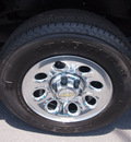 chevrolet silverado 1500 2012 gray pickup truck ls flex fuel 8 cylinders 2 wheel drive 4 speed automatic 76234