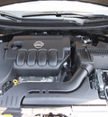 nissan altima 2012 black sedan 2 5 s gasoline 4 cylinders front wheel drive automatic 76011