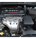 toyota camry 2009 black sedan gasoline 4 cylinders front wheel drive 5 speed manual 78233