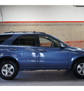 kia sorento 2005 blue suv gasoline 6 cylinders rear wheel drive automatic 79015