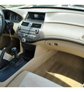 honda accord 2008 beige sedan lx p gasoline 4 cylinders front wheel drive 5 speed manual 78233