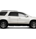 gmc acadia 2008 suv slt 2 gasoline 6 cylinders all whee drive 6 speed automatic 79015