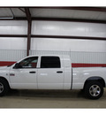 dodge ram 3500 2007 white 6 cylinders automatic 79110