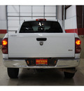 dodge ram 3500 2007 white 6 cylinders automatic 79110