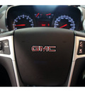gmc terrain 2012 brown suv slt 1 gasoline 4 cylinders front wheel drive automatic 79015