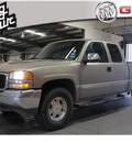 gmc sierra 1500 2001 peuter gasoline 8 cylinders 4 wheel drive 4 speed automatic 79015