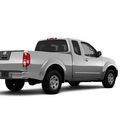 nissan frontier 2012 pickup truck s gasoline 4 cylinders 2 wheel drive 5 speed automatic 77301