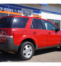 saturn vue 2004 red suv gasoline 6 cylinders all whee drive automatic 79110