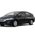 honda insight 2012 hatchback ex w navi hybrid 4 cylinders front wheel drive cont  variable trans  77301