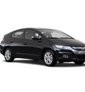 honda insight 2012 hatchback ex w navi hybrid 4 cylinders front wheel drive cont  variable trans  77301