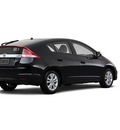 honda insight 2012 hatchback ex w navi hybrid 4 cylinders front wheel drive cont  variable trans  77301