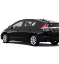 honda insight 2012 hatchback ex w navi hybrid 4 cylinders front wheel drive cont  variable trans  77301