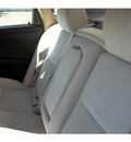 chevrolet impala 2012 white sedan lt flex fuel 6 cylinders front wheel drive automatic 75672