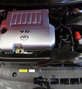 toyota avalon 2011 gray sedan gasoline 6 cylinders front wheel drive automatic 76116