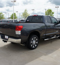 toyota tundra 2012 gray grade gasoline 8 cylinders 2 wheel drive automatic 76116