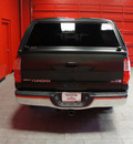 toyota tundra 2006 dk  green sr5 gasoline 8 cylinders rear wheel drive automatic with overdrive 76116