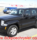 jeep liberty 2012 black suv sport gasoline 6 cylinders 4 wheel drive automatic 79925