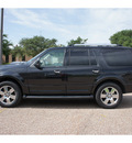 ford expedition 2010 black suv limited flex fuel 8 cylinders 2 wheel drive automatic 76710