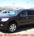 saturn outlook 2008 maroon suv xr special gasoline 6 cylinders all whee drive automatic 79925