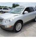 buick enclave 2011 silver cxl 1 gasoline 6 cylinders all whee drive automatic 78016