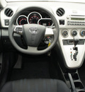 toyota matrix 2012 white hatchback gasoline 4 cylinders front wheel drive automatic 76116