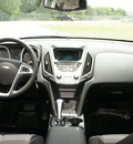 chevrolet equinox 2012 gray suv lt flex fuel 4 cylinders front wheel drive 6 speed automatic 76206