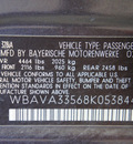 bmw 3 series 2008 gray sedan 328i gasoline 6 cylinders rear wheel drive automatic 76116