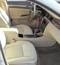 chevrolet impala 2007 white sedan ls flex fuel 6 cylinders front wheel drive automatic 79925
