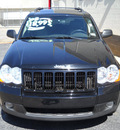 jeep grand cherokee 2008 black suv laredo flex fuel 8 cylinders 2 wheel drive automatic 79925