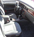 chevrolet impala 2009 white sedan ls flex fuel 6 cylinders front wheel drive automatic 79925