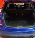 mini cooper 2007 dk  blue hatchback gasoline 4 cylinders front wheel drive automatic 76116