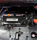 honda cr v 2009 black suv lx gasoline 4 cylinders front wheel drive automatic 76116