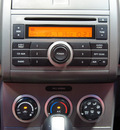 nissan sentra 2007 gray sedan 2 0 gasoline 4 cylinders front wheel drive automatic 76116
