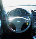 chevrolet malibu maxx 2006 black hatchback ss 6 cylinders automatic 55124