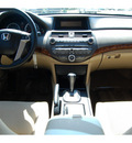 honda accord 2010 white sedan ex gasoline 4 cylinders front wheel drive automatic 77065