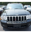 jeep grand cherokee 2009 suv limited gasoline 8 cylinders 4 wheel drive 5 speed automatic 07712